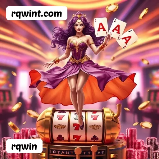 Estatísticas rqwin novembro 2024 - 87 mil jogadores ativos, R$47M pagos, RTP 96.52%