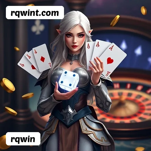 FAQ rqwin Brasil - Perguntas frequentes sobre bônus, PIX, RTP, APP mobile e VIP