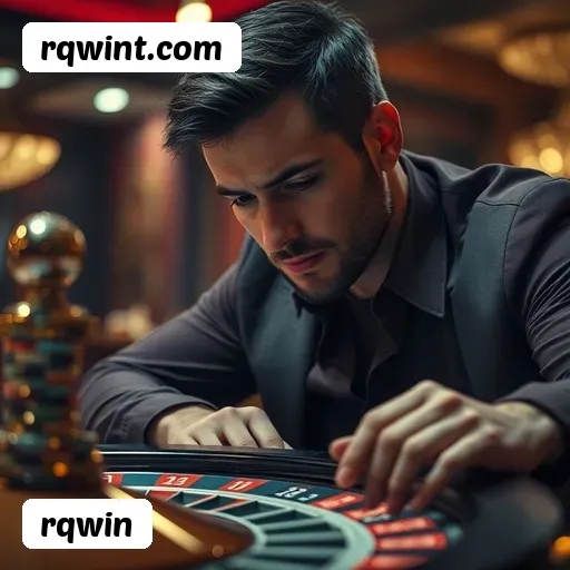 Níveis do programa VIP da rqwin