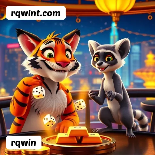 Loterias online disponíveis na rqwin