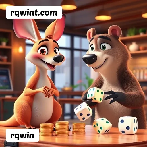 Requisitos do APK da rqwin para Android