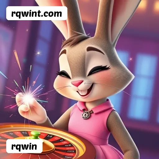 rqwin segurança SSL 256-bit - Licença Curaçao, eCOGRA, GLI certificado