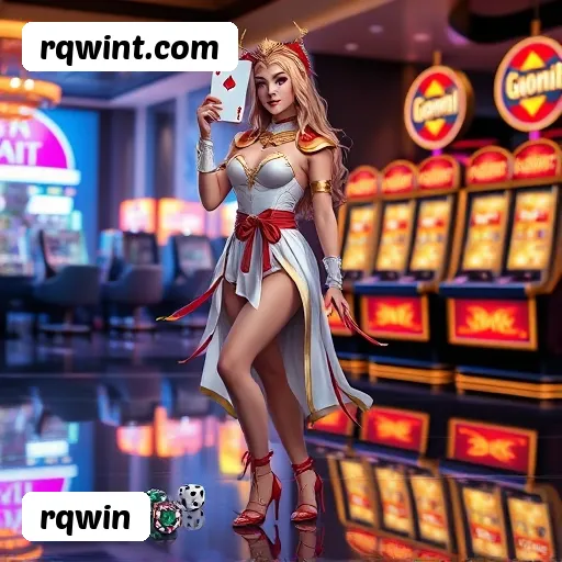 Vantagens exclusivas rqwin para jogadores brasileiros - São Paulo, Rio, BH