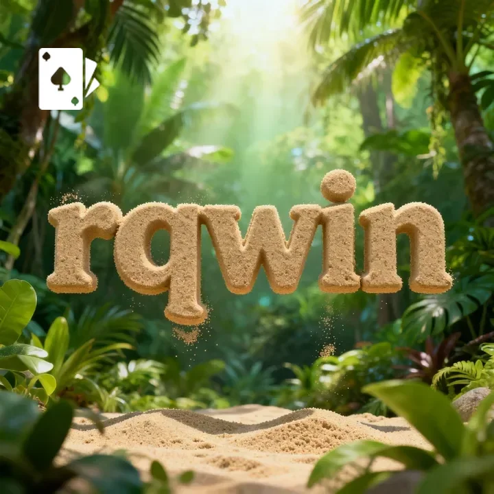 Cassino ao vivo da rqwin com dealers reais